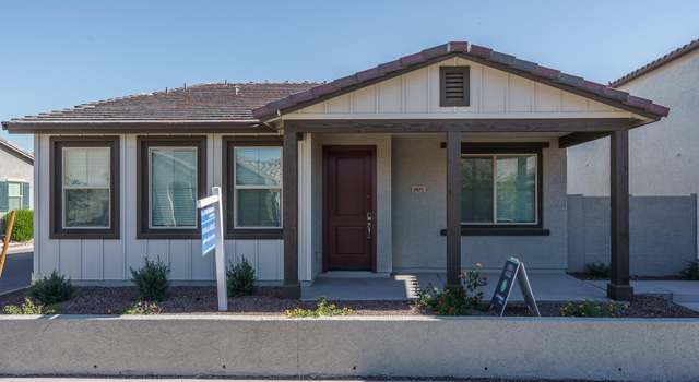 Photo of 1057 S 151st Ln, Goodyear, AZ 85338