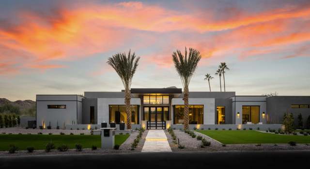 Photo of 8020 N 64th Pl, Paradise Valley, AZ 85253