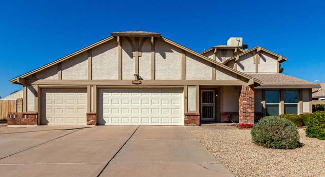 Photo of 6012 W Sweetwater Ave, Glendale, AZ 85304