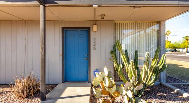 Photo of 4646 N 11th Ave #125, Phoenix, AZ 85013