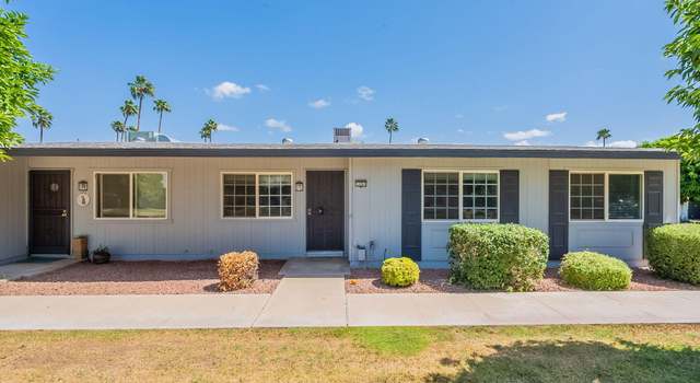 Photo of 13261 N 110th Ave, Sun City, AZ 85351