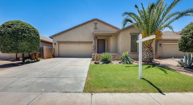 Photo of 38125 W Santa Clara Ave, Maricopa, AZ 85138
