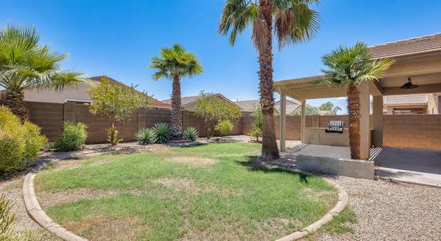 Photo of 38125 W Santa Clara Ave, Maricopa, AZ 85138