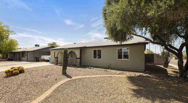 Photo of 3719 E Joan DE Arc Ave, Phoenix, AZ 85032