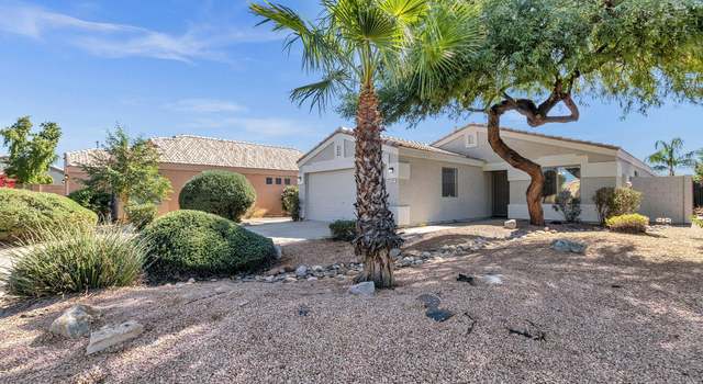 Photo of 1639 E Palo Blanco Way, Gilbert, AZ 85296