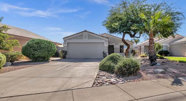 Photo of 1639 E Palo Blanco Way, Gilbert, AZ 85296