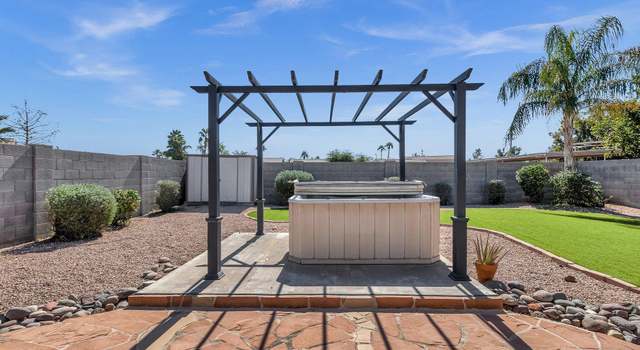 Photo of 1639 E Palo Blanco Way, Gilbert, AZ 85296