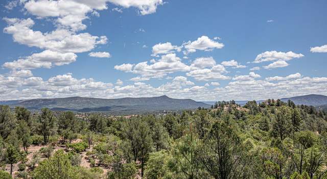 Photo of 3004 E Hanging Rock -- #209, Payson, AZ 85541