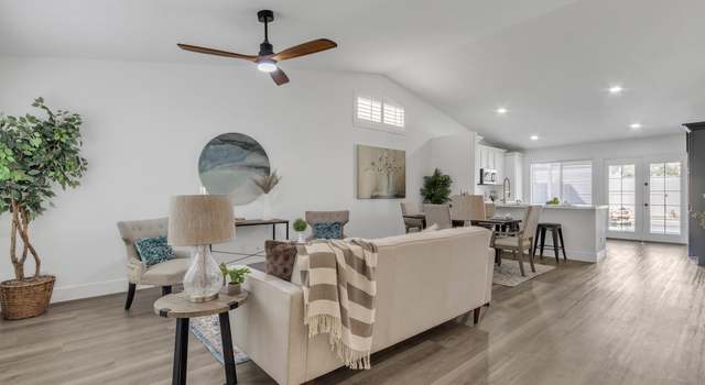 Photo of 3050 S Cascade Pl, Chandler, AZ 85248