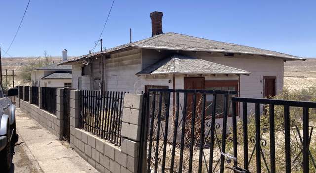 Photo of 194 S Terrace Dr, Hayden, AZ 85135