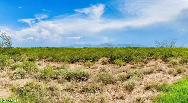 Photo of TBD Ronald Reagan Parkway -- Unit -, Whetstone, AZ 85616