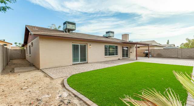 Photo of 5338 W Garden Dr, Glendale, AZ 85304