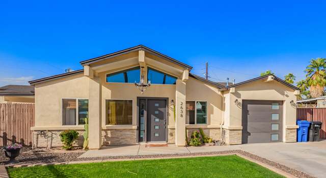 Photo of 2638 E Edgemont Ave, Phoenix, AZ 85008