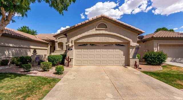 Photo of 23813 S Pleasant Way, Sun Lakes, AZ 85248