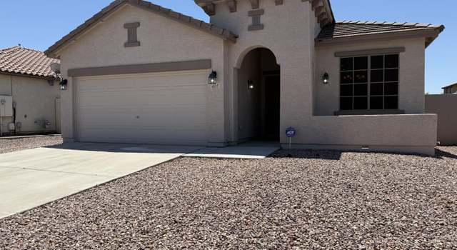 Photo of 4117 W Allen St, Laveen, AZ 85339
