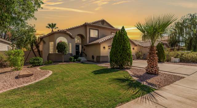 Photo of 929 W Palo Verde St, Gilbert, AZ 85233