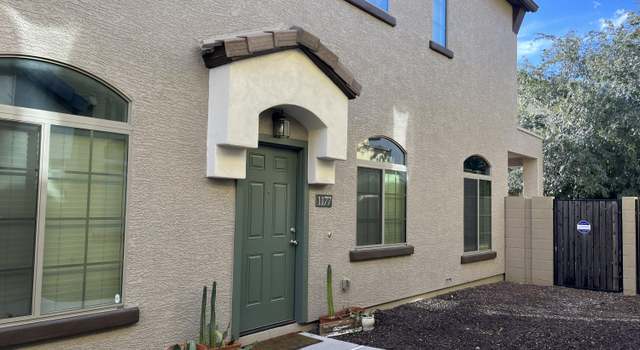 Photo of 2725 E Mine Creek Rd #1177, Phoenix, AZ 85024