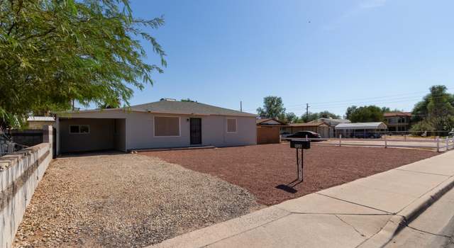 Photo of 908 N Casa Grande Ave, Casa Grande, AZ 85122