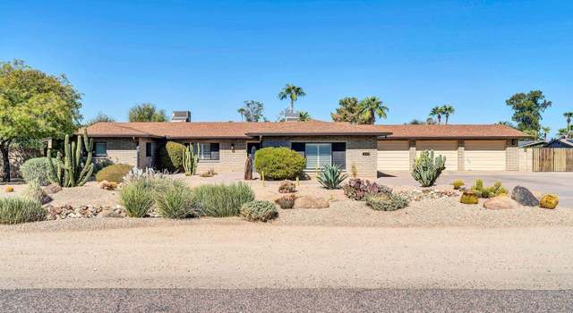 Photo of 3518 E Desert Cove Ave, Phoenix, AZ 85028