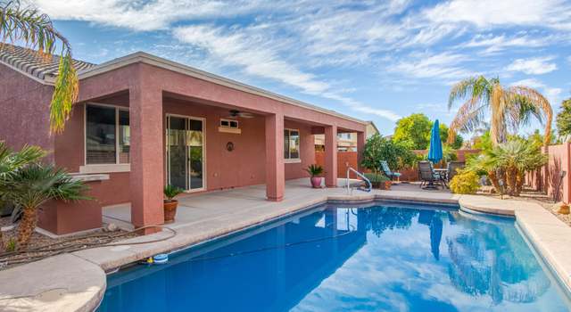 Photo of 4962 E Amarillo Dr, San Tan Valley, AZ 85140