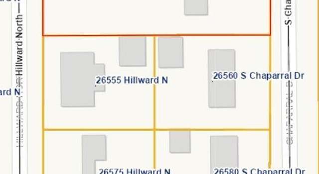 Photo of 22955 Hillward -- E, Congress, AZ 85332