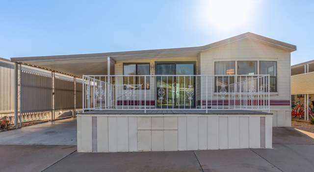 Photo of 17200 W Bell Rd #517, Surprise, AZ 85374