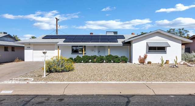 Photo of 5738 E Cicero Rd, Mesa, AZ 85205