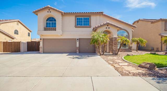 Photo of 31487 N Blackfoot Dr, San Tan Valley, AZ 85143