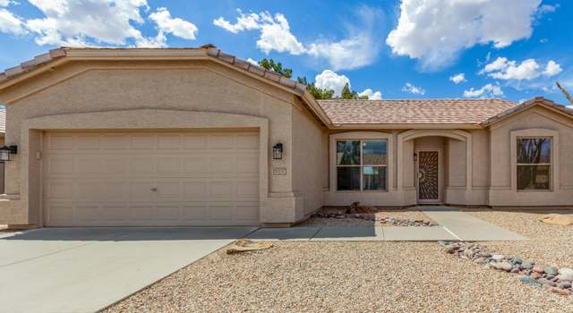 Photo of 6372 S Callaway Dr, Chandler, AZ 85249