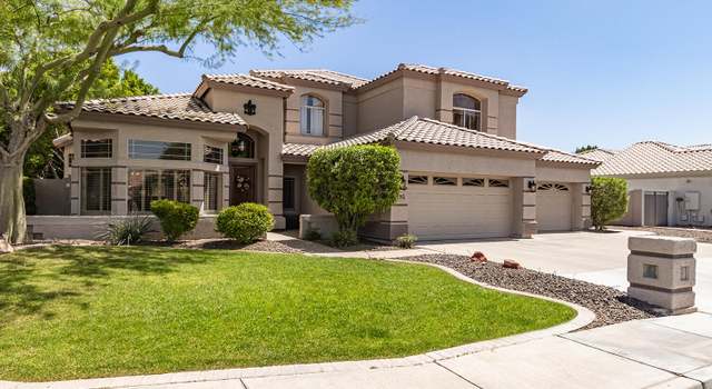 Photo of 1181 N Dustin Ln, Chandler, AZ 85226