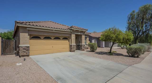 Photo of 11625 N 153rd Dr, Surprise, AZ 85379