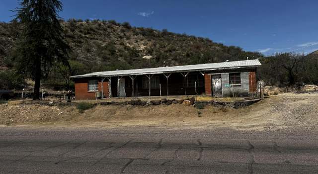 Photo of 1652 N Wheatfields Rd, Globe, AZ 85501