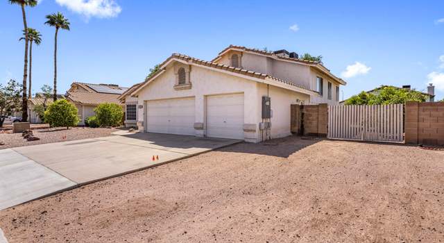 Photo of 2755 W Calle Del Norte --, Chandler, AZ 85224