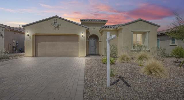 Photo of 32366 N 133rd Ln, Peoria, AZ 85383