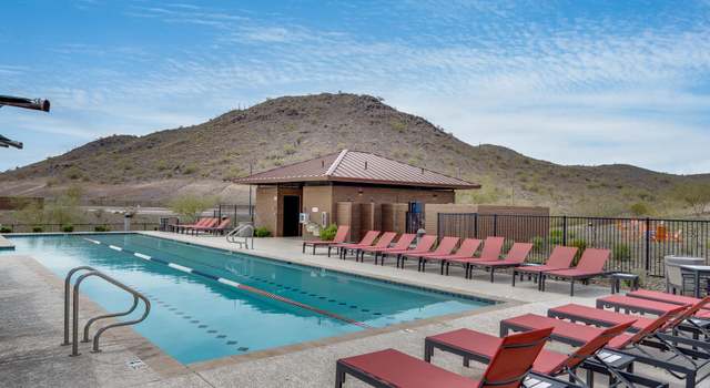 Photo of 32366 N 133rd Ln, Peoria, AZ 85383
