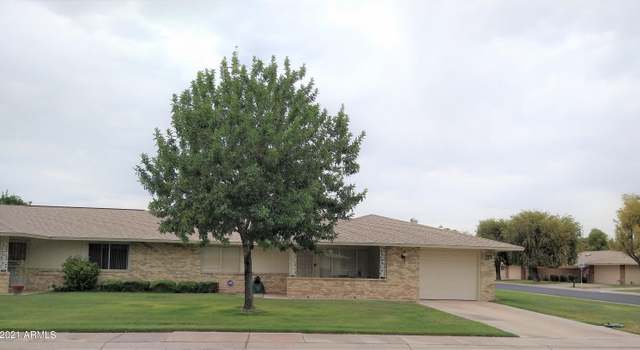 Photo of 9914 W Highwood Ln, Sun City, AZ 85373