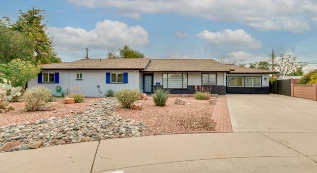 Photo of 1601 W Tuckey Ln, Phoenix, AZ 85015