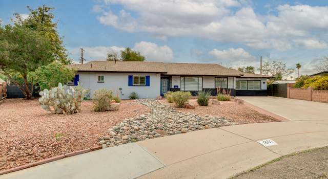 Photo of 1601 W Tuckey Ln, Phoenix, AZ 85015
