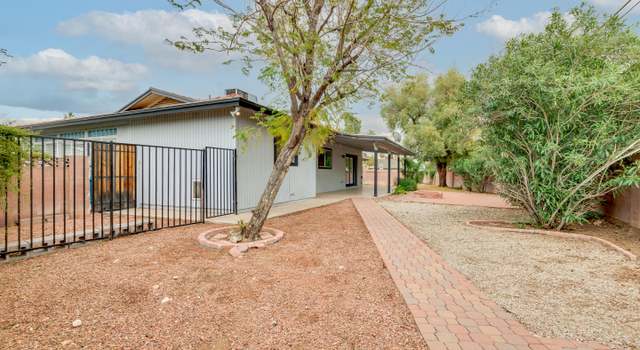 Photo of 1601 W Tuckey Ln, Phoenix, AZ 85015