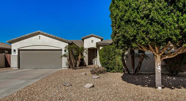 Photo of 3194 E Mead Dr, Chandler, AZ 85249