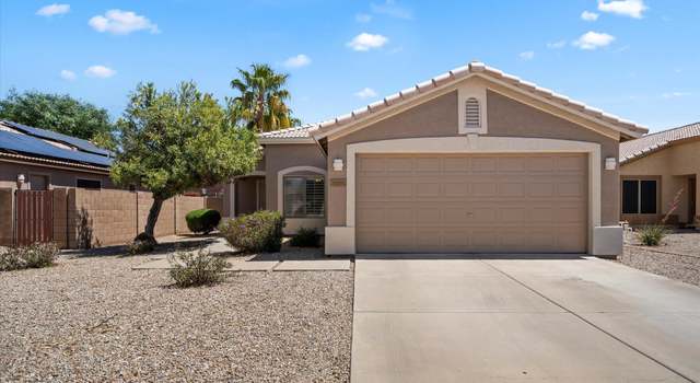 Photo of 20501 N 93rd Ave, Peoria, AZ 85382