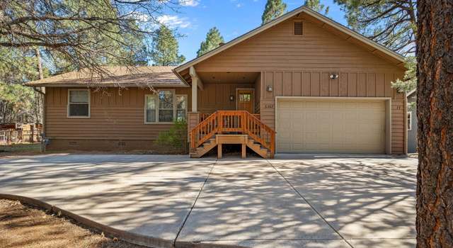 Photo of 5367 Elk Parkway --, Lakeside, AZ 85929