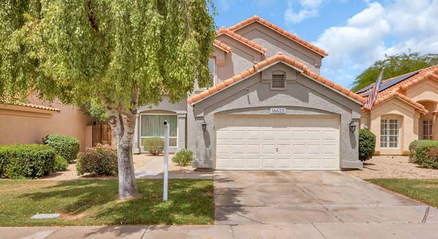 Photo of 16622 S 32nd Pl, Phoenix, AZ 85048