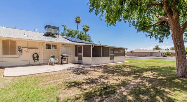 Photo of 10101 W Kingswood Cir, Sun City, AZ 85351