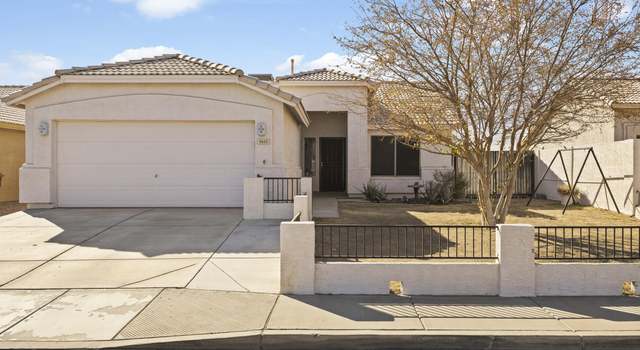 Photo of 8660 N 114th Ave, Peoria, AZ 85345