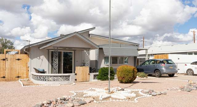 Photo of 614 S 92nd Pl, Mesa, AZ 85208