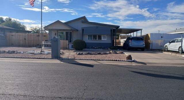 Photo of 614 S 92nd Pl, Mesa, AZ 85208