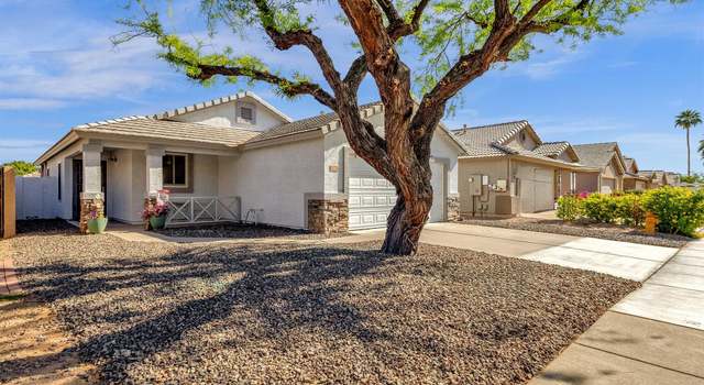 Photo of 1320 E Binner Dr, Chandler, AZ 85225