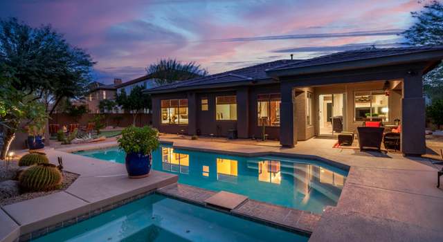 Photo of 2038 W Whisper Rock Trl, Phoenix, AZ 85085