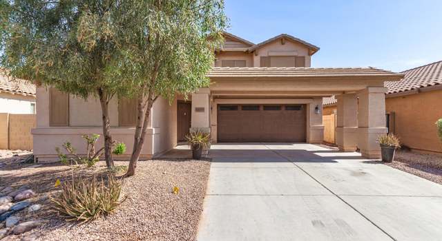 Photo of 44859 W Sage Brush Dr, Maricopa, AZ 85139